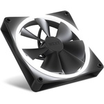NZXT F140 RGB 140mm ventilator crni (RF-R14SF-B1)