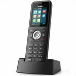 Yealink W59R, telefon, DECT, VoIP