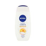 NIVEA apricot gel za tuširanje 250 ml