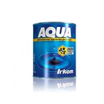 Lak završni saten Aqua - Irkom 700ml