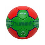 Hummel Lopta 1.5 arena 91725-3938