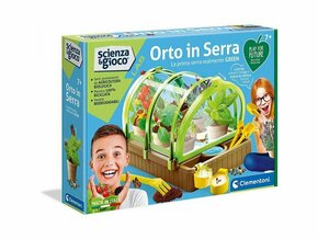 SCIENCE &amp; PLAY For Future Set CL61528