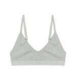Cropp - Grudnjak - light grey