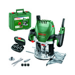 Bosch POF 1400 glodalica, 1400W