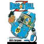 Dragon Ball Z, Vol. 6: Battlefield Namek