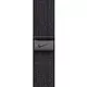 APPLE Watch 41mm Nike Band: Black/Blue Nike Sport Loop ( mujv3zm/a )