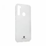 Torbica Teracell Skin za Xiaomi Redmi Note 8T transparent