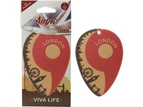 Airpro Mirisni osveživač Viva Life London