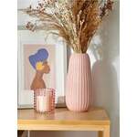 Sinsay - Vaza - pastelno roze pastelno roze SS 2025 227DY-03X