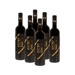 Nikolas Wines Cuvee 0.75l x 6kom