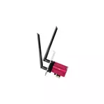 CUDY WE9300 BE9300 Wi-Fi 7 PCI Express Adapter mrežna karta