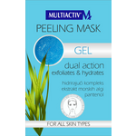 Multiactiv 2U1 piling gel maska za lice 7.5ml