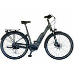 Shimano Razor X1, električni bicikl 27.5" (650b)