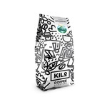Kafeterija Kafa u zrnu Nicaragua maragogype 1KG