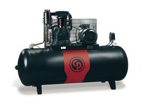 Chicago Pneumatic Klipni kompresor 7.5kW CPRD 10500 Chicago Pneumatic