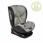 Lorelli Bertoni auto sedište NEBULA Grey siva