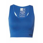 Hummel Ženski sportski top HMLTIF Seamless 210490-7544