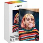 POLAROID HiPrint Generation2 2X3 PAPER CARTRIGE-20SHEET