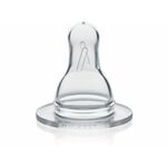 Medela - Spare Teats Size M cucla za flašicu M (2 kom)