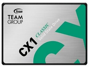 TeamGroup T253X5480G0C101 SSD 480GB