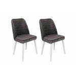 Hanah Home Set stolica 2 komada Tutku-321 V2