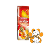 Versele-Laga Prestige Sticks Medeni Štapići Za Kanarince, 60g