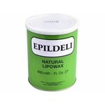 Emmeci Vosak za depilaciju Azulen 800ml