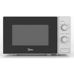 Midea MM720C2AT mikrotalasna, 20 l, 1050W/700W, grill