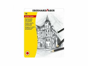Faber Castell Eberhard Faber 1/16