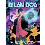Dilan Dog 219 Tamo gde snovi odlaze da umru