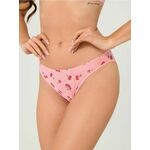 Sinsay - Gaćice - pastelno roze pastelno roze SS 2025 789DA-03X