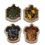 Harry Potter Shaped Erasers