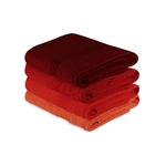 L`ESSENTIEL MAISON Rainbow Red 1