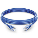 Kabal lan patch cat6 utp 2.0m owire