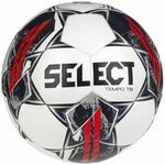 Select Lopta Tempo Tb V23 Fifa B Wht/Grey 5 Unisex