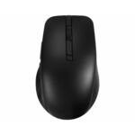 Asus MD200 bežični miš, bež/crni/zeleni