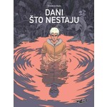 Vagabond 10 Dani sto nestaju