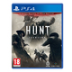 PS4 Hunt Showdown - Limited Bounty Hunter Edition