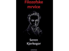 Filozofske mrvice - Seren Kjerkegor