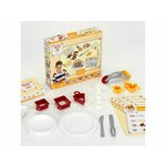 PERTINI - Fun Factory fast food set