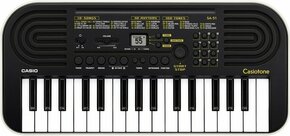 Casio Klavijatura Casiotone SA-51H7