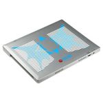 Titan hladnjak za notebook TTC-G1TZ