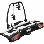Thule VeloSpace XT 938 Nosač bicikla na kuku za vuču 2B 13pin