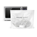 Avent Kesice Za Sterilizaciju U Mikrotalasnoj 8280
