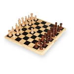Legler Drveni šah