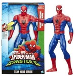 Spiderman Figura