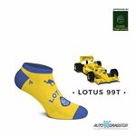 ČARAPE "LOTUS 99T"NAZUVICE VELIČINA L