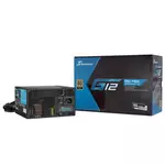 Seasonic napajanje SSP-750RT2, 750 W, aktivni PFC