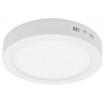 LED okrugla nadgradna panel svetiljka 24W 6400K dnevno svetlo 300mm LNP O 24 W