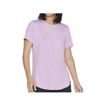 Skechers Ženska majica Godri Swift Tunic Tee Wts359-Prpw